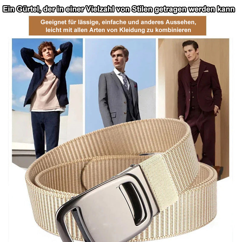 Pilot taktischer Gürtel 120CM