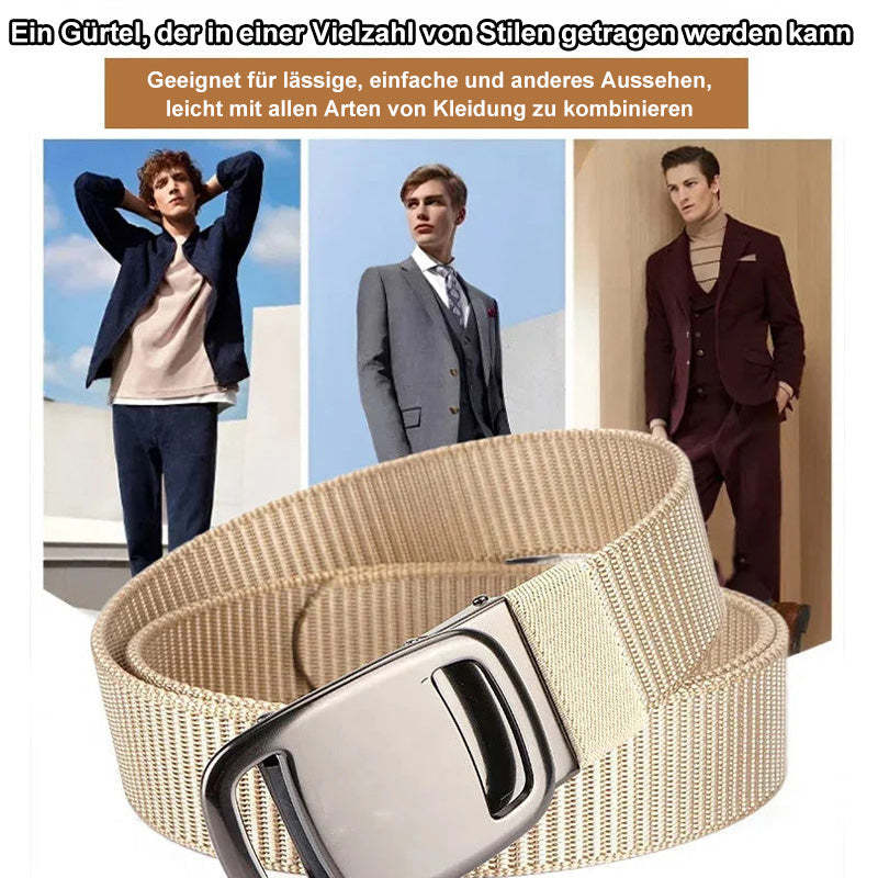 Pilot taktischer Gürtel 120CM