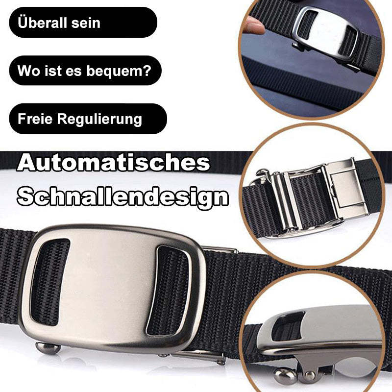 Pilot taktischer Gürtel 120CM