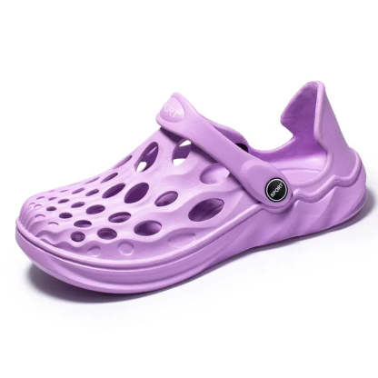 2024 New Unisex Waterproof Slides Slipper