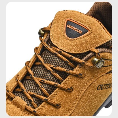 Randy Pro - Wanderschuhe