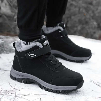Dawson™ | Mode anti-rutsch winterschuhe