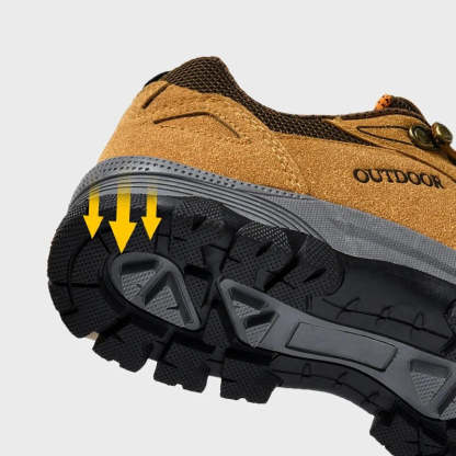 Randy Pro - Wanderschuhe