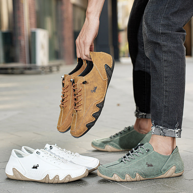 Ultra-bequemer Rutschfester Barfußschuh. (Unisex)