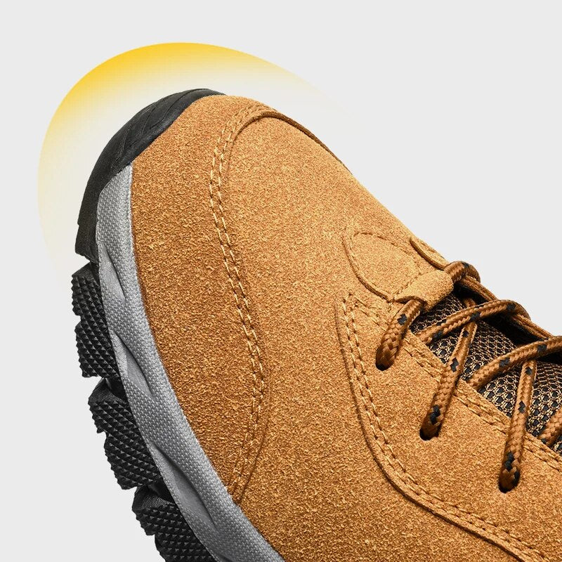 Randy Pro - Wanderschuhe