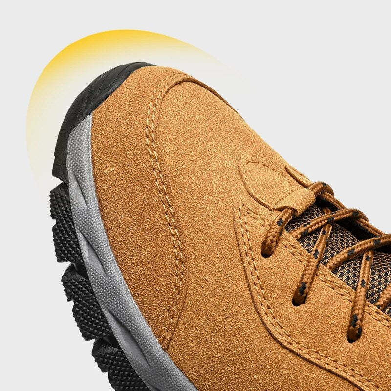 Randy Pro - Wanderschuhe