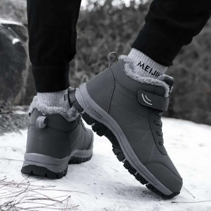 Dawson™ | Mode anti-rutsch winterschuhe