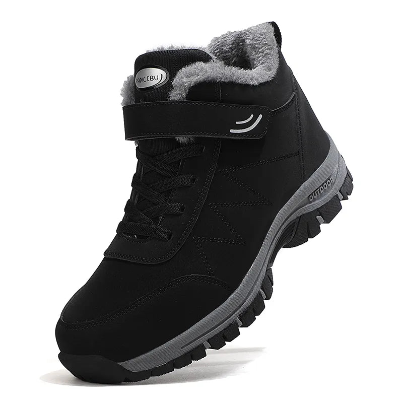 Dawson™ | Mode anti-rutsch winterschuhe