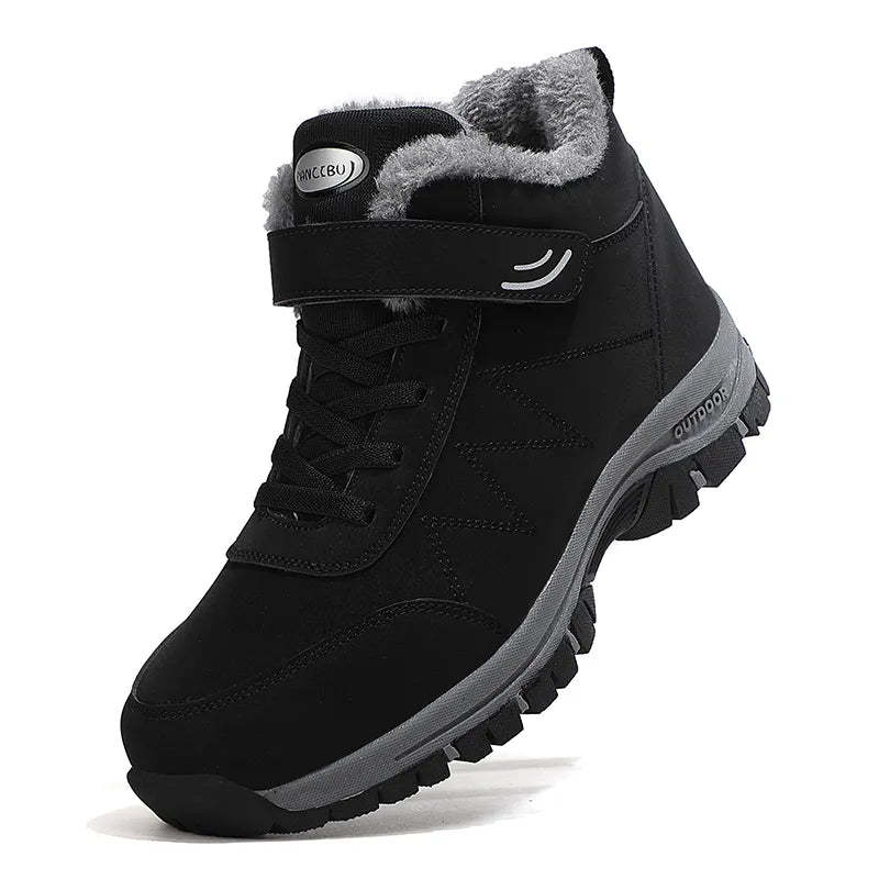 Dawson™ | Mode anti-rutsch winterschuhe