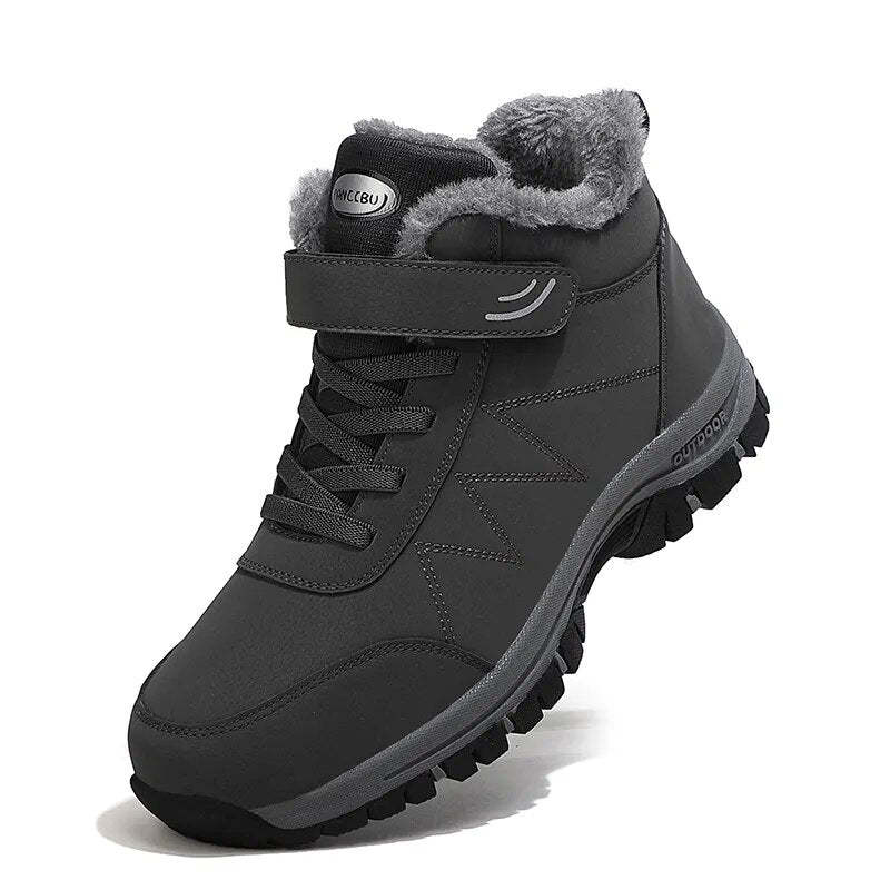 Dawson™ | Mode anti-rutsch winterschuhe