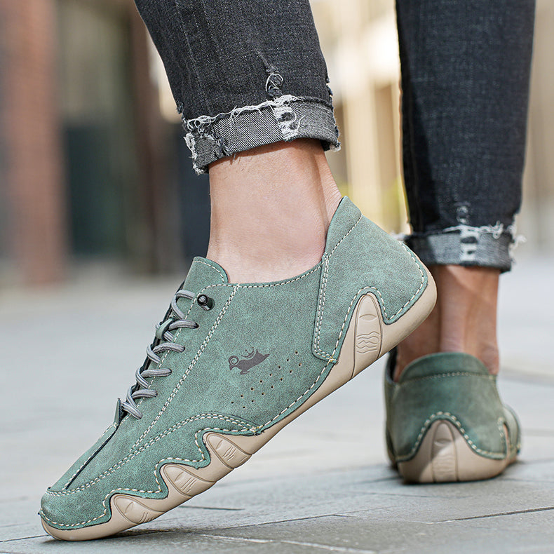 Ultra-bequemer Rutschfester Barfußschuh. (Unisex)