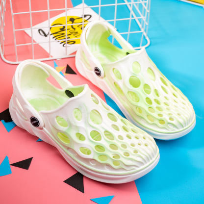 2024 New Unisex Waterproof Slides Slipper