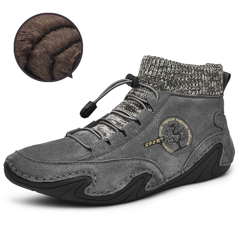 Ultra-bequeme und rutschfeste Barfußschuhe (UNISEX)