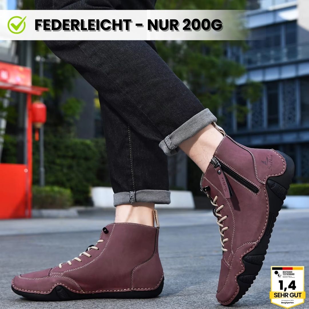 VitaSole - ergonomischer, schmerzlindernder & wasserdichter Barfußschuh