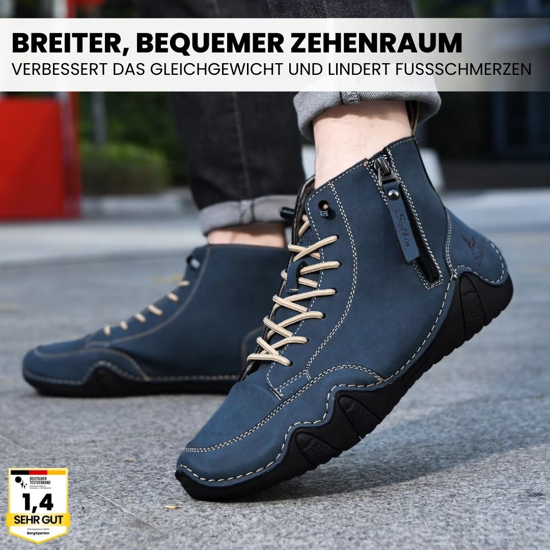 VitaSole - ergonomischer, schmerzlindernder & wasserdichter Barfußschuh