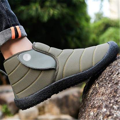 ✨70% OFF TODAY✨Waterproof Boots Comfortable for Winter