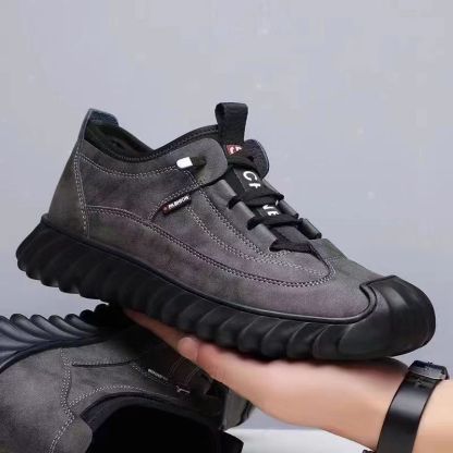 Men's Outdoor Non-slip Hiking Shoes
