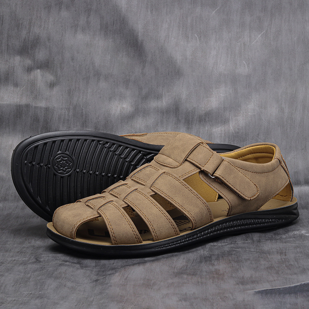 Men's Lightweight Comfortable Sandals