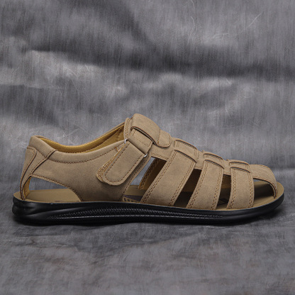 Men's Lightweight Comfortable Sandals