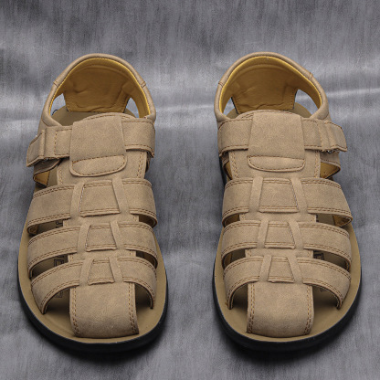 Men's Lightweight Comfortable Sandals