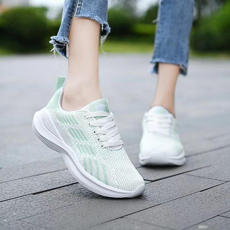 Women Orthopedic Runing Shoes