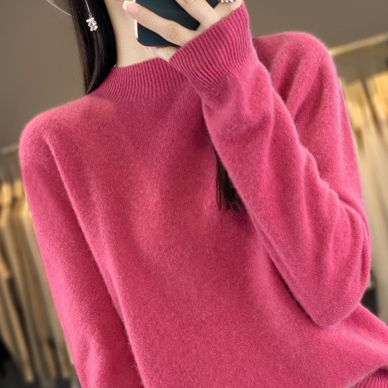 Cashmere Sweaters for Women🔥BUY 2 FREE SHIPPING