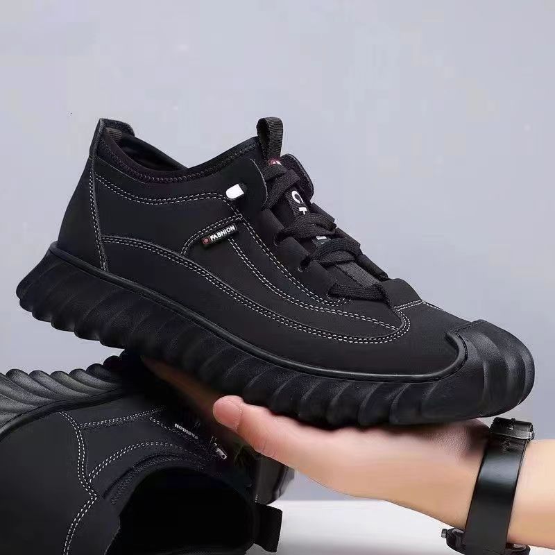 Men's Outdoor Non-slip Hiking Shoes