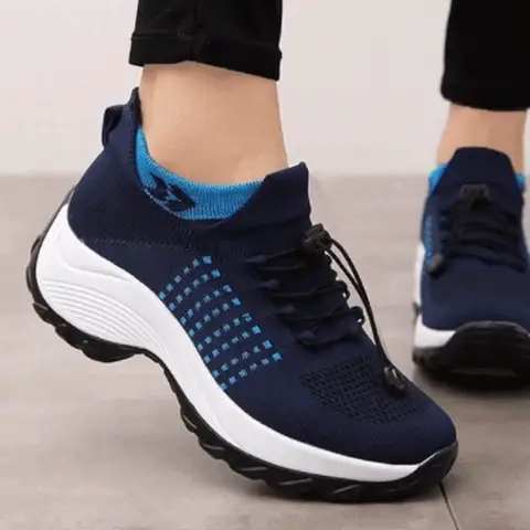 Ortho-Komfortschuhe für Damen