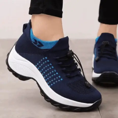 Ortho-Komfortschuhe für Damen