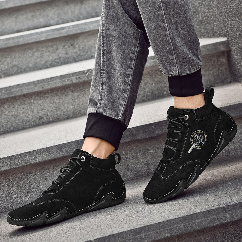 Ultra-bequemer Elite Schuhwerk