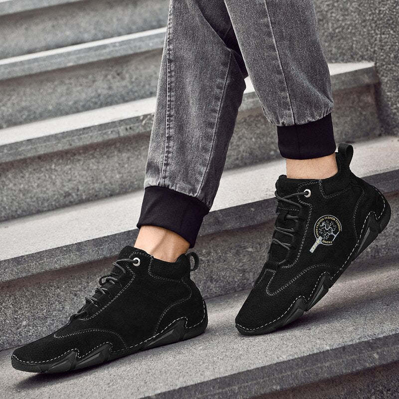 Ultra-bequemer Elite Schuhwerk