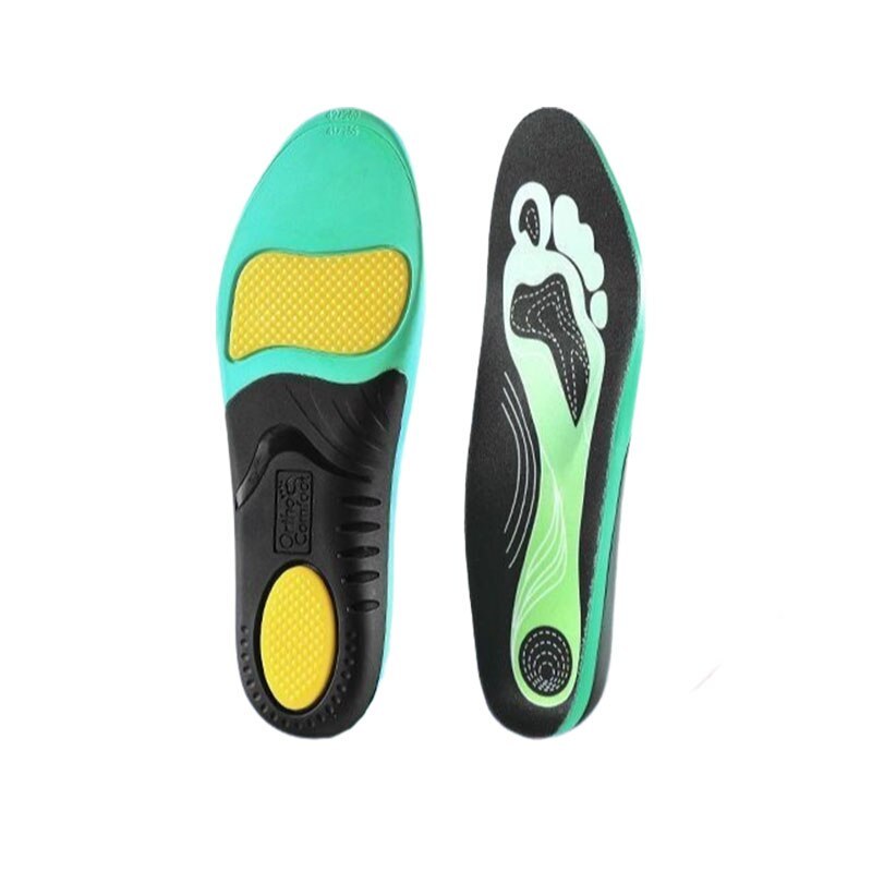 Orthopädische Einlegesohle