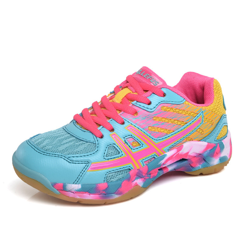 Herren Badmintonschuhe