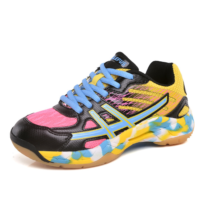 Herren Badmintonschuhe