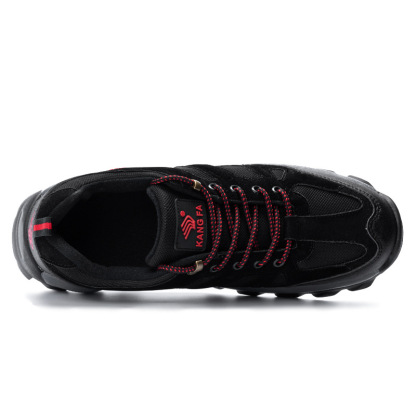 Ultraleichte und bequeme Outdoor-Wanderschuhe für Herren