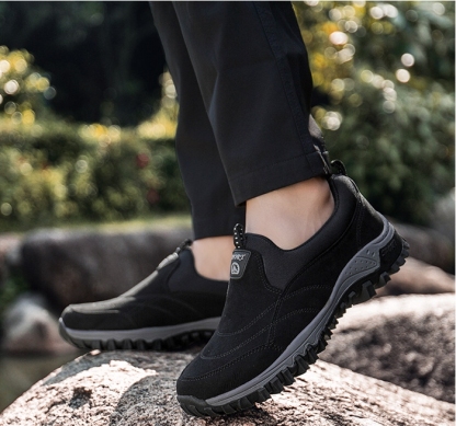 Herren Outdoor-Sportschuhe