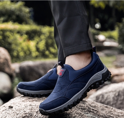 Herren Outdoor-Sportschuhe