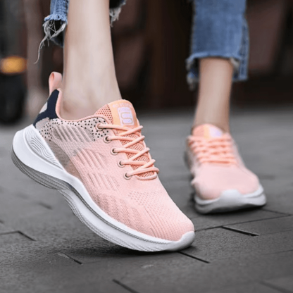 Women Orthopedic Runing Shoes