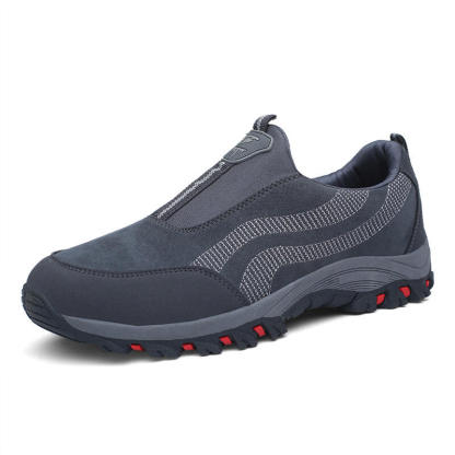 Neue Herren-Sportschuhe, Wanderschuhe