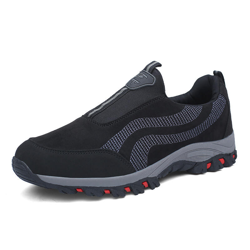 Neue Herren-Sportschuhe, Wanderschuhe