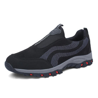 Neue Herren-Sportschuhe, Wanderschuhe