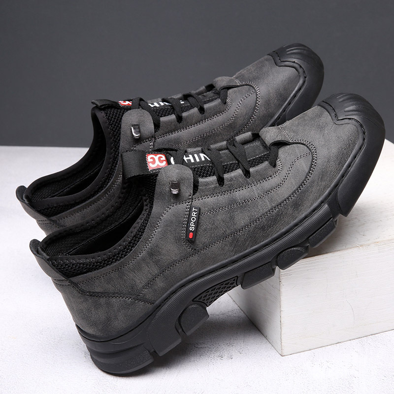 Men's Outdoor Non-slip Hiking Shoes