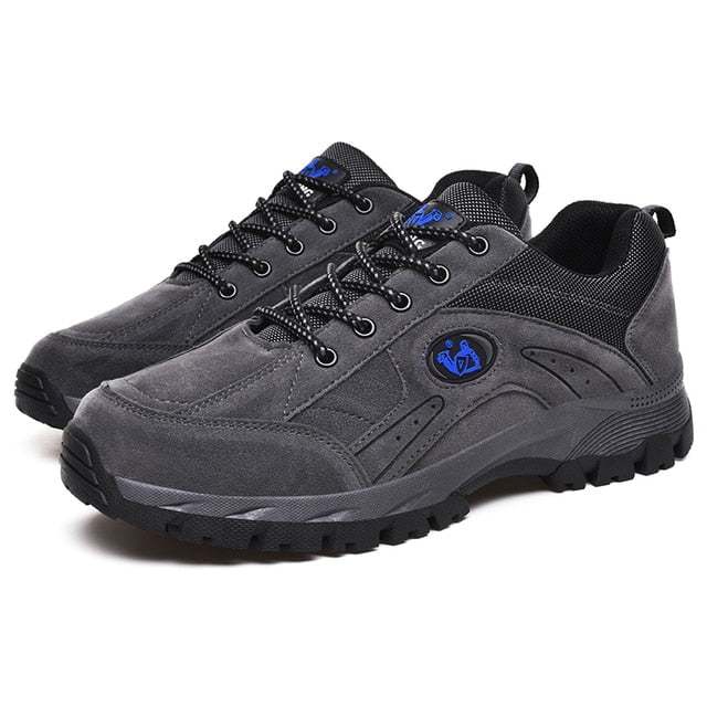 Men's Comfy Arch Support Shoes