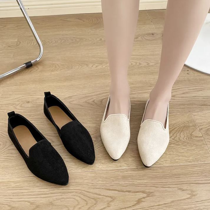 Damenschuhe – Komfort und Eleganz für den Alltag