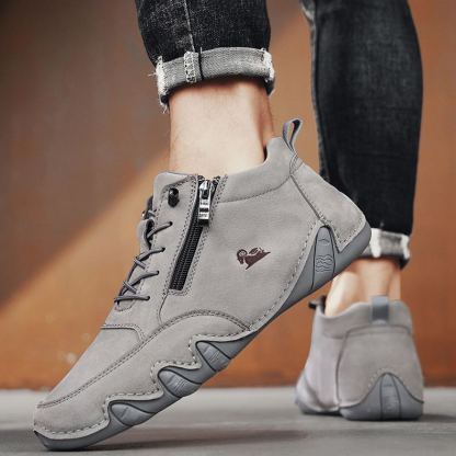 Wasserdichte, leichte Unisex-Outdoorschuhe