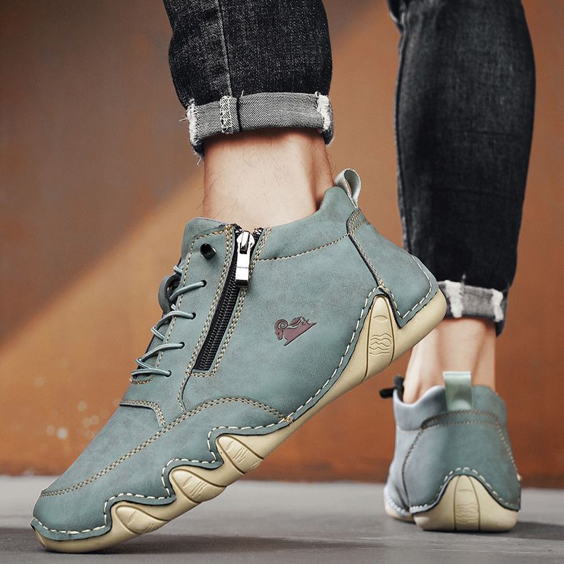 Wasserdichte, leichte Unisex-Outdoorschuhe