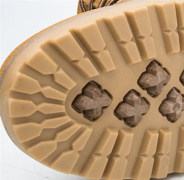 Winter Stride Schuhe