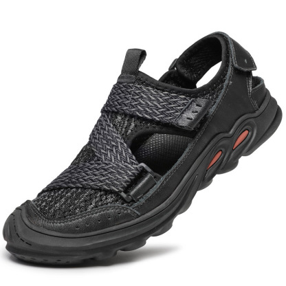 Lässige Strandsandalen für Herren