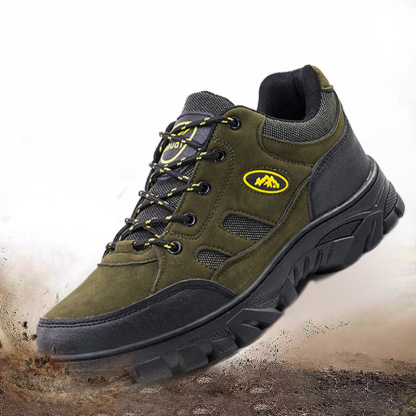 Wasserdichte Outdoor-Wanderschuhe