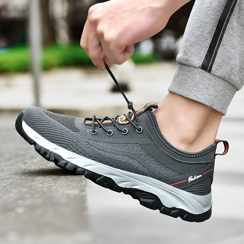 Orthopädische Damen-Sneaker, lässige Outdoor-Schuhe